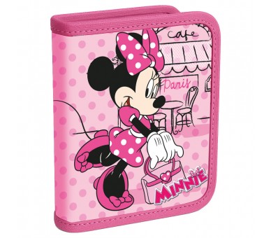 Monedero Paris Minnie Disney