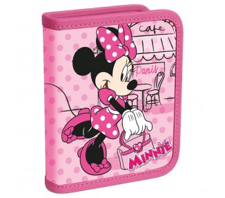 Monedero Paris Minnie Disney