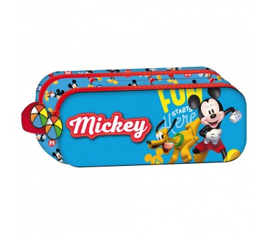 Portatodo Fun Mickey Disney