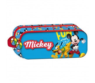 Portatodo Fun Mickey Disney