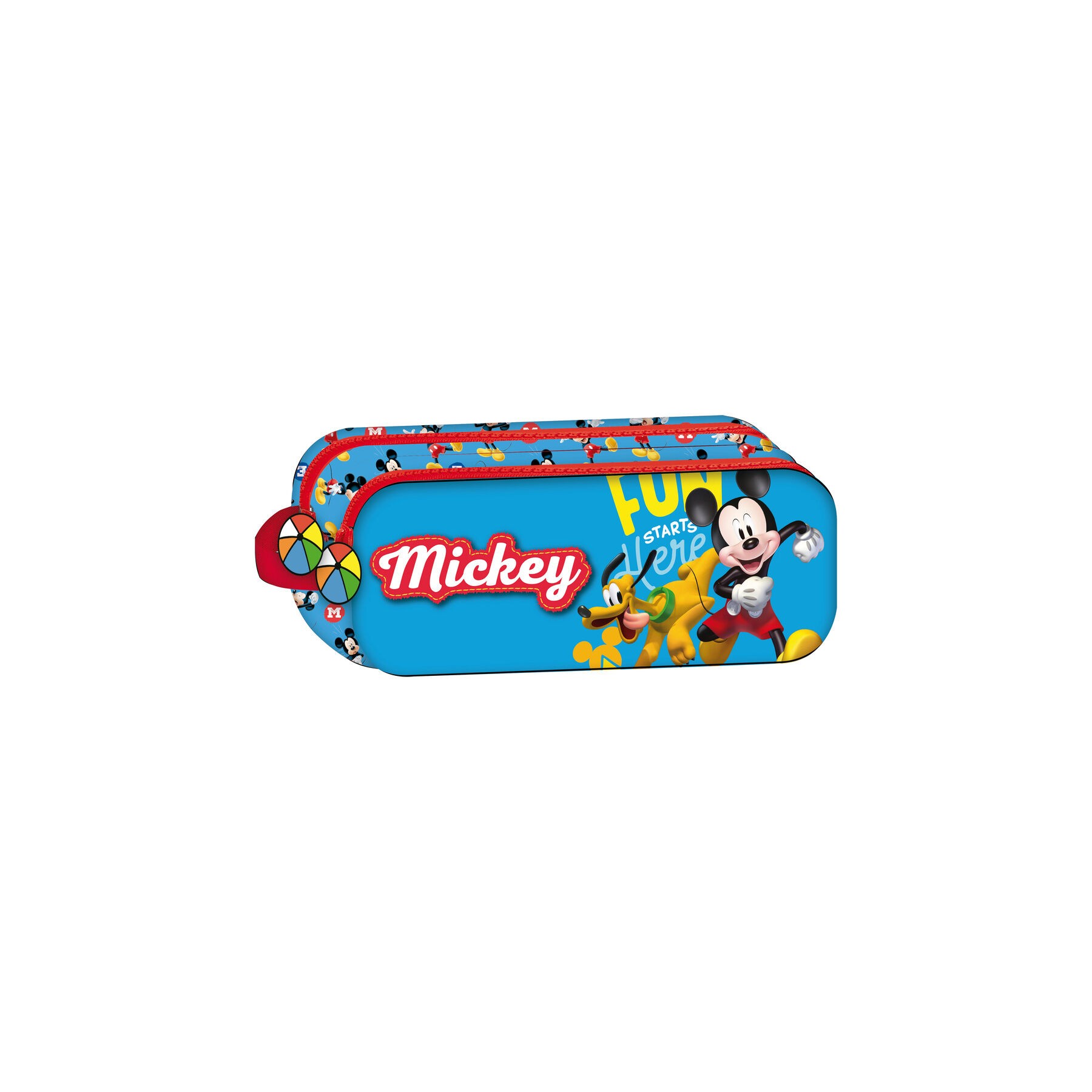 Portatodo Fun Mickey Disney