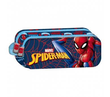 Portatodo Web Marvel Spiderman