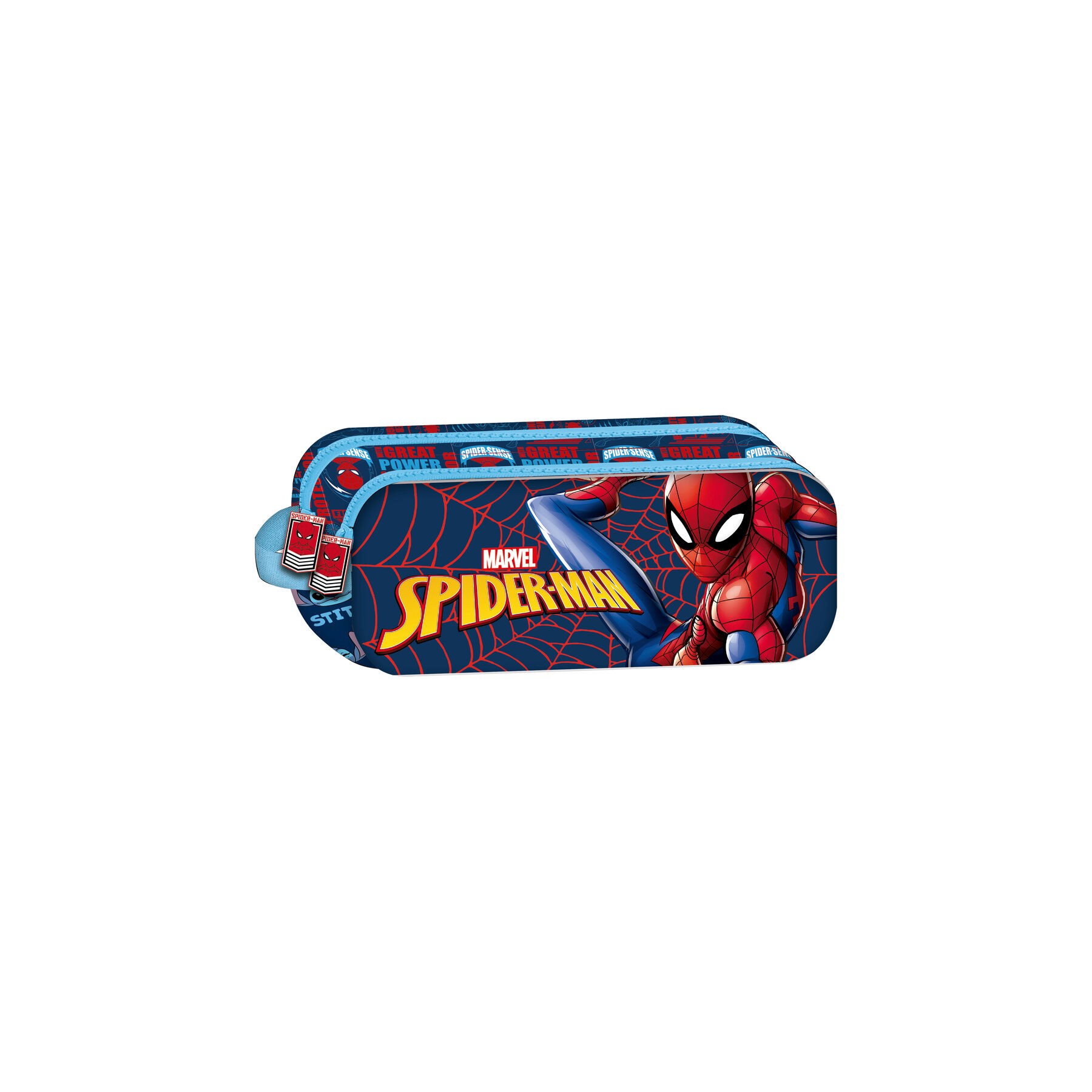 Portatodo Web Marvel Spiderman