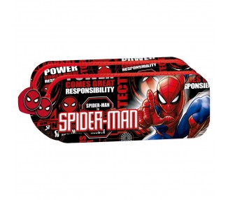 Portatodo Hero Spiderman Marvel