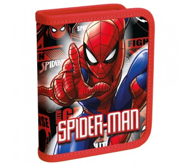 Monedero HeroSpiderman Marvel