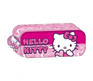 Portatodo Hello Kitty