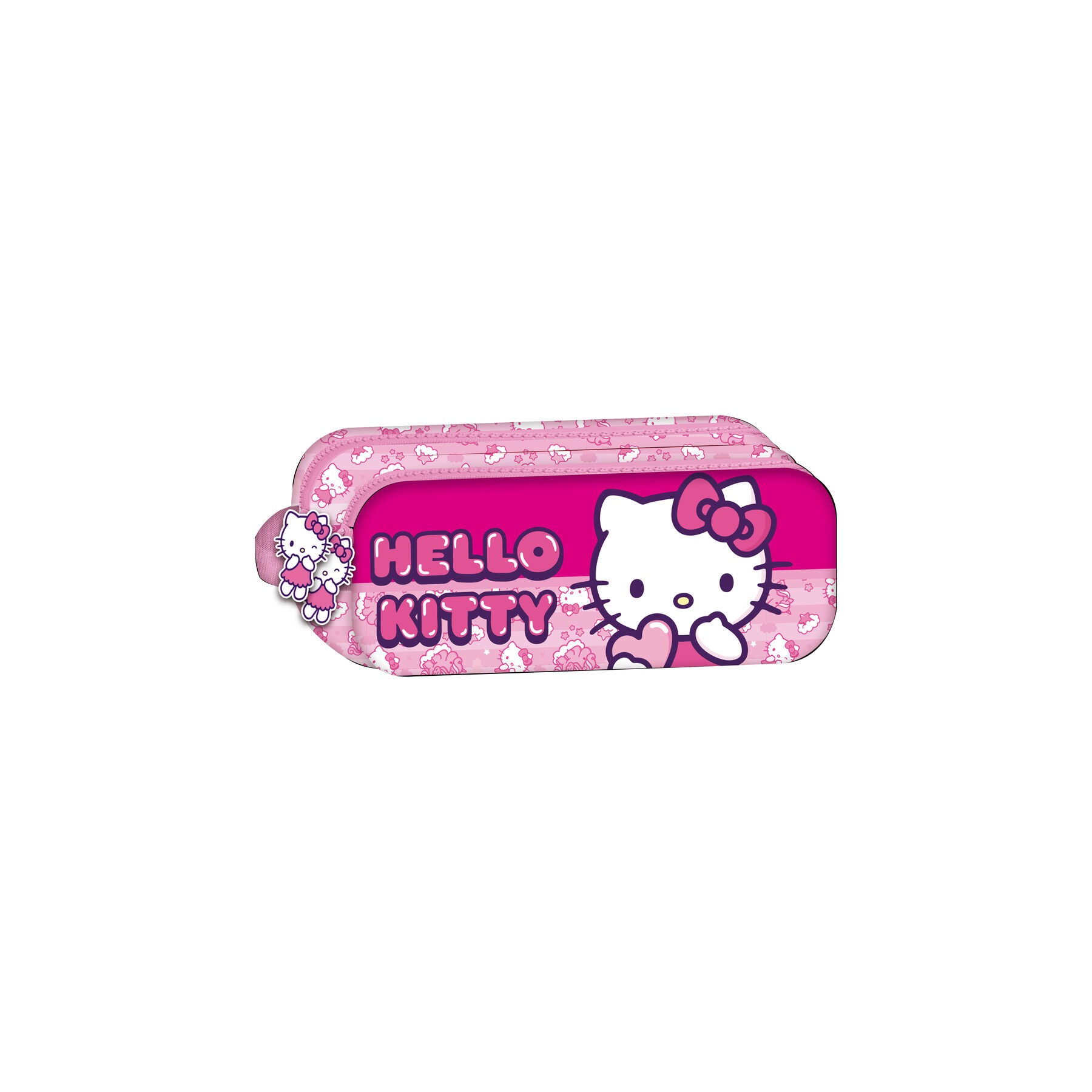 Portatodo Hello Kitty