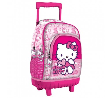 Trolley Hello Kitty 44cm