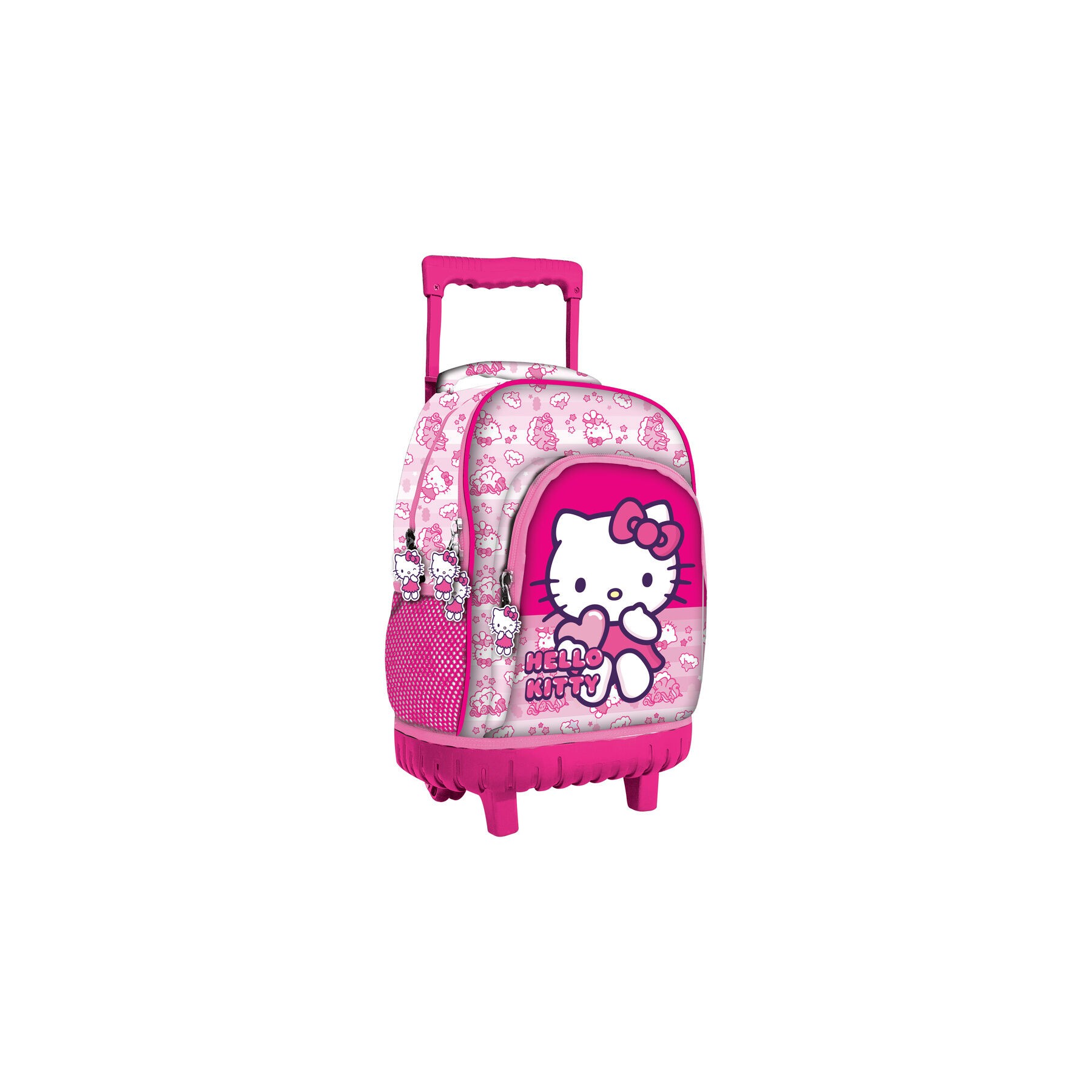Trolley Hello Kitty 44cm