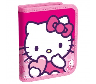 Monedero Hello Kitty