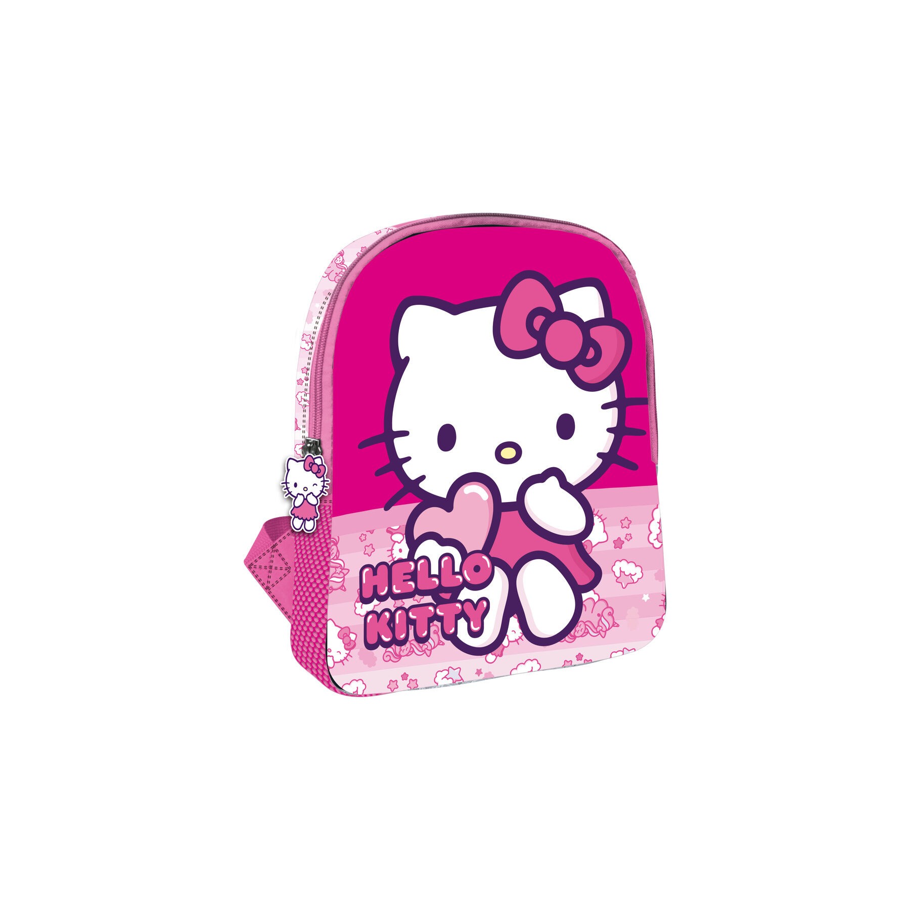 Mochila Hello Kitty 26cm