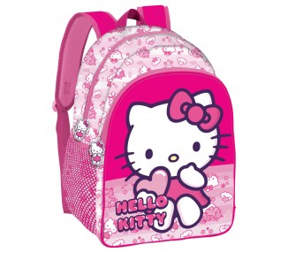 Mochila Hello Kitty 40cm