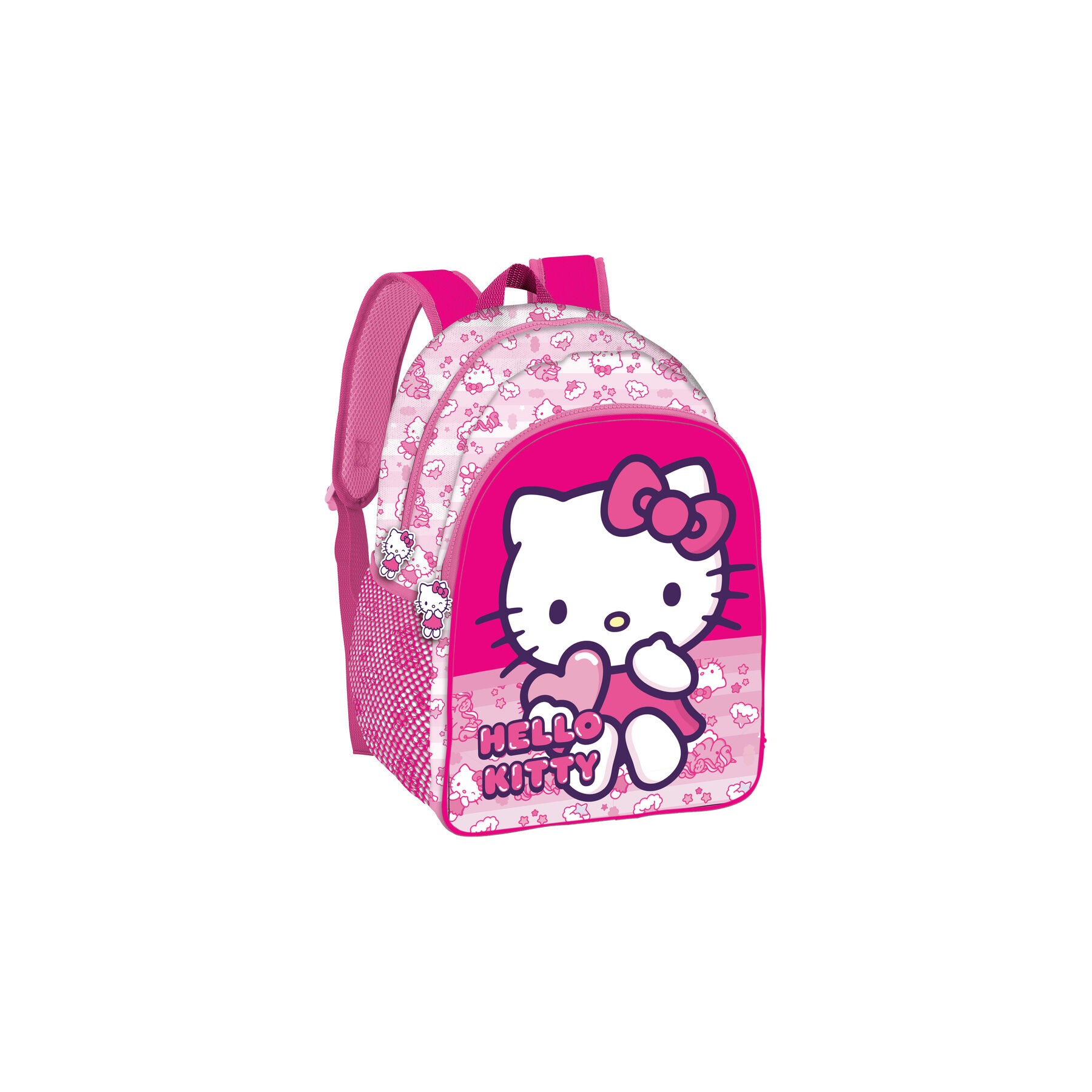 Mochila Hello Kitty 40cm