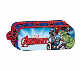 Portatodo Los Vengadores Avengers Marvel