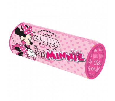 Portatodo Paris Minnie Disney