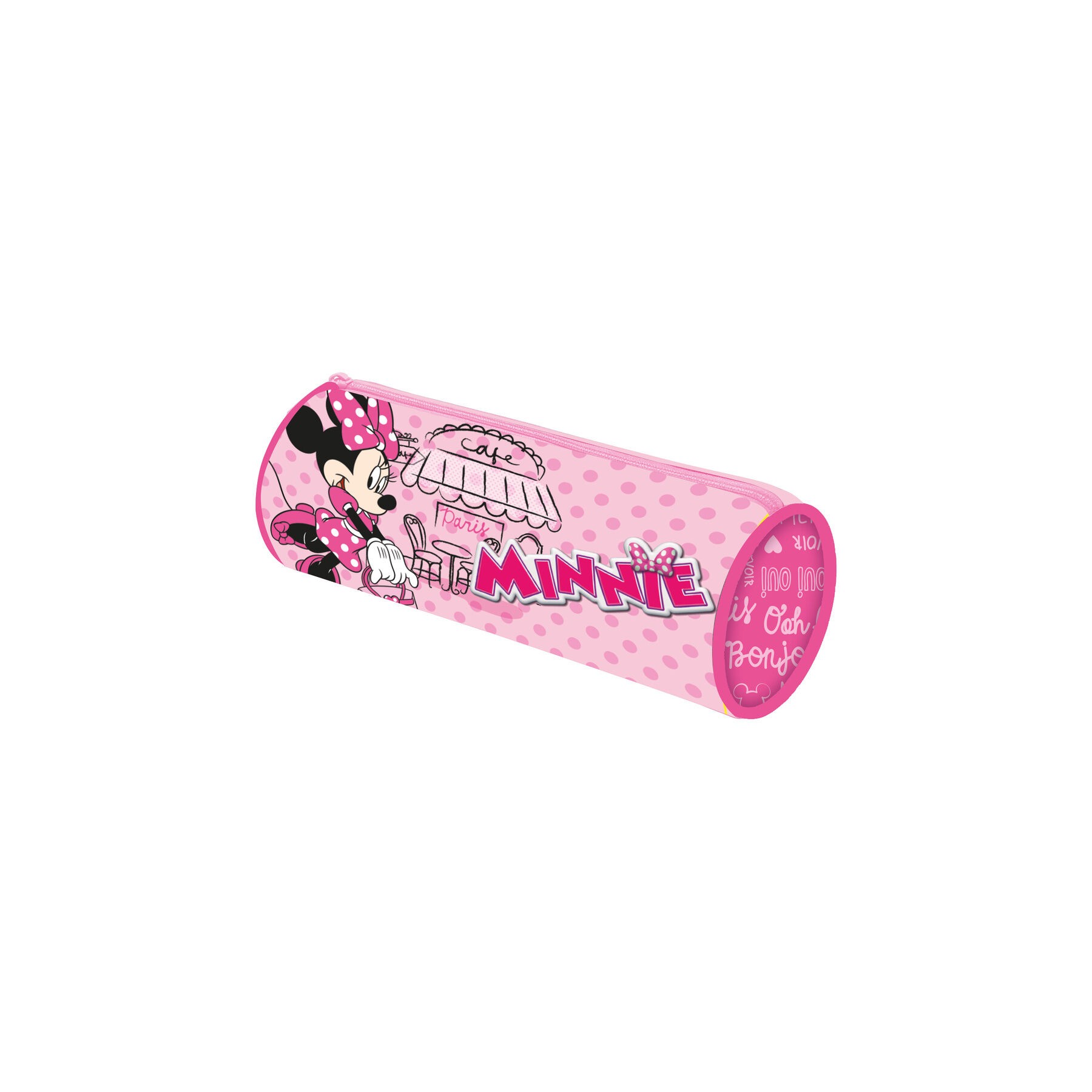 Portatodo Paris Minnie Disney