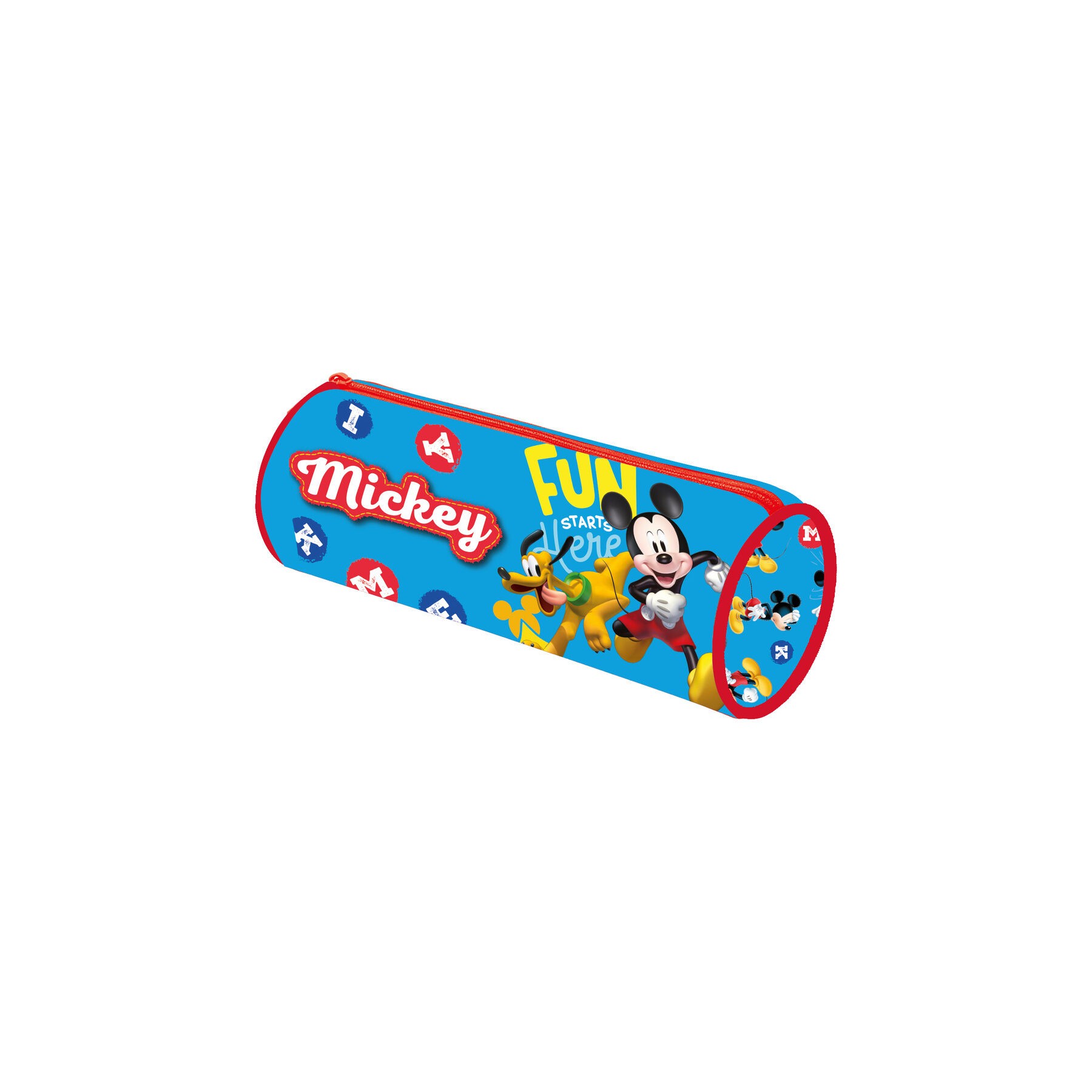 Portatodo Fun Mickey Disney
