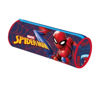 Portatodo Web Marvel Spiderman