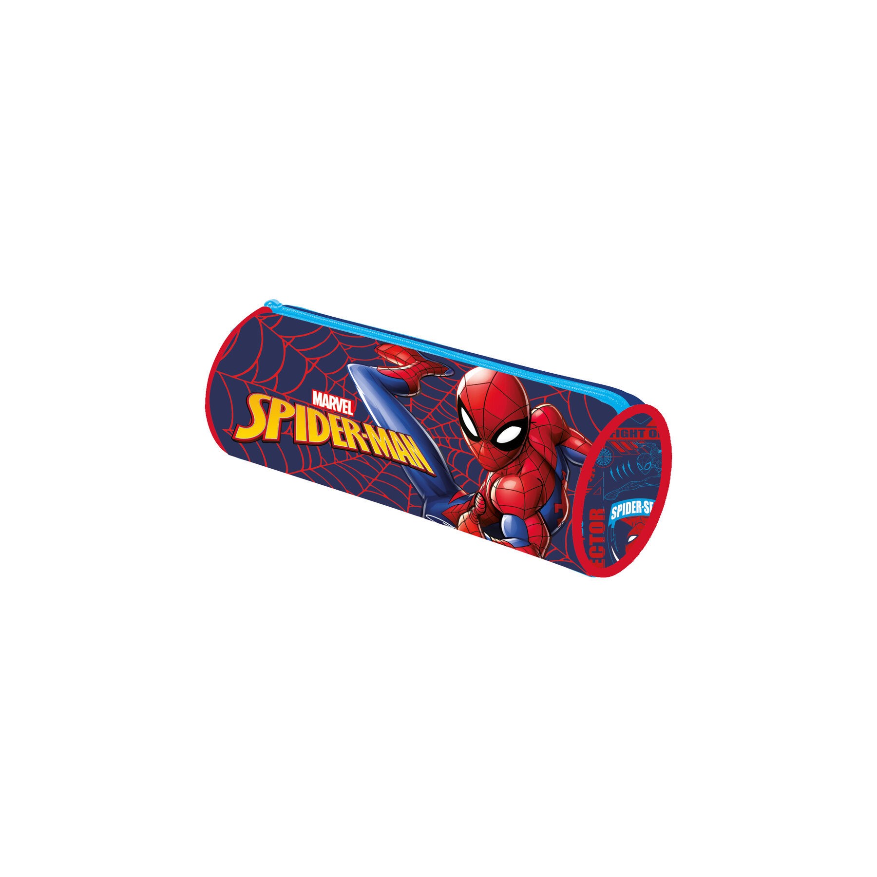 Portatodo Web Marvel Spiderman