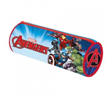 Portatodo Los Vengadores Avengers Marvel