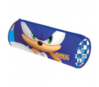 Portatodo Sonic the Hedgehog