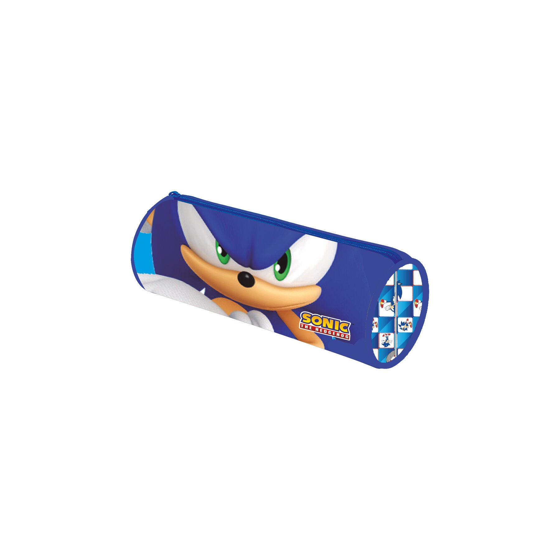 Portatodo Sonic the Hedgehog