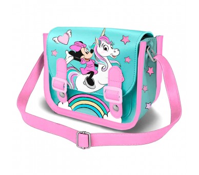 Bandolera Fantasy Minnie Disney