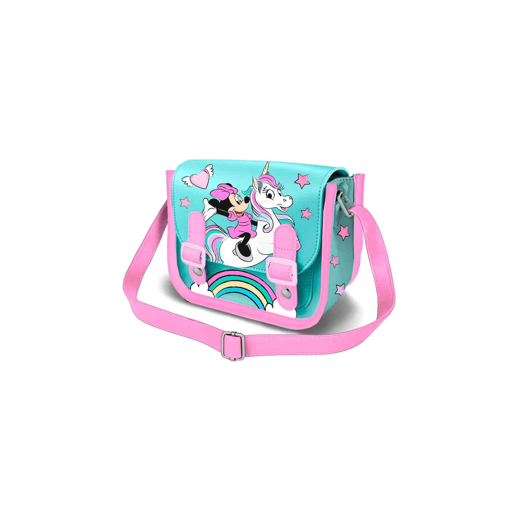 Bandolera Fantasy Minnie Disney