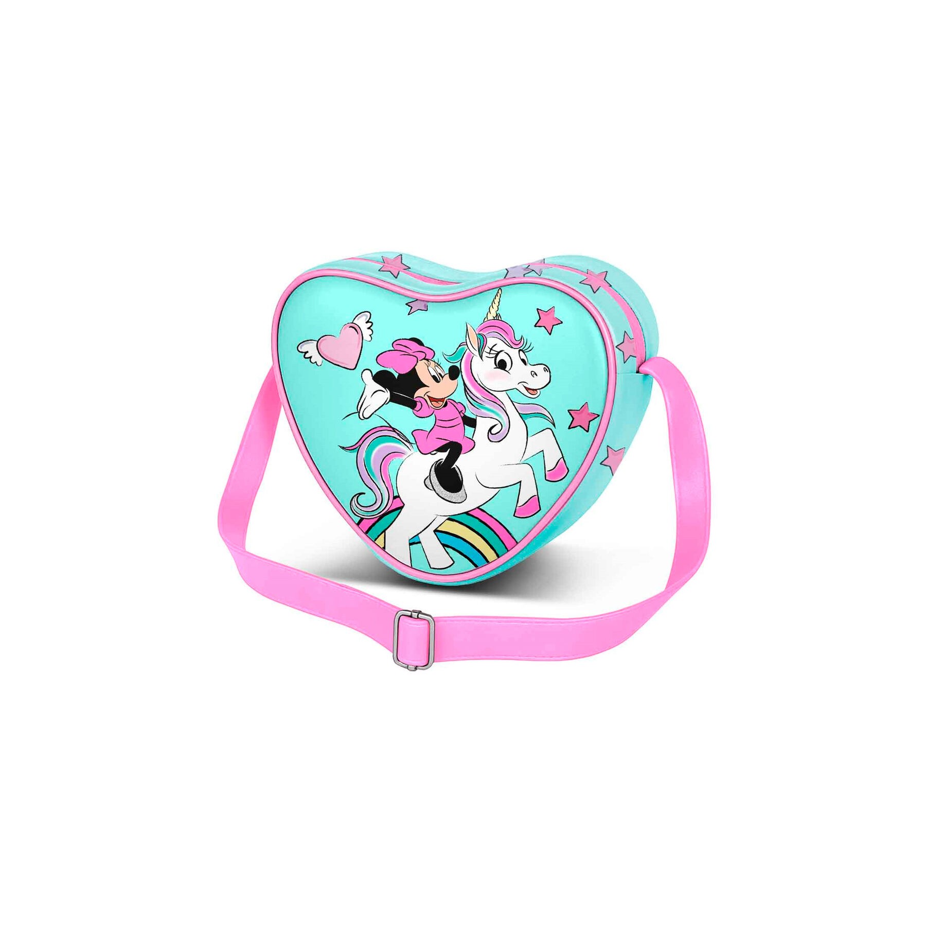 Bolso Fantasy Minnie Disney