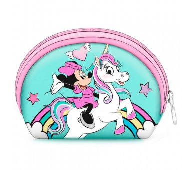 Monedero Fantasy Minnie Disney