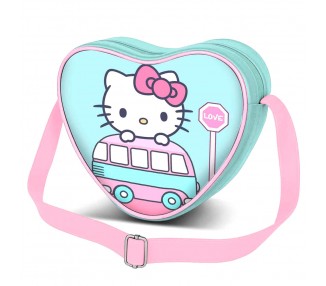 Bolso Van Hello Kitty