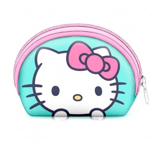 Monedero Van Hello Kitty