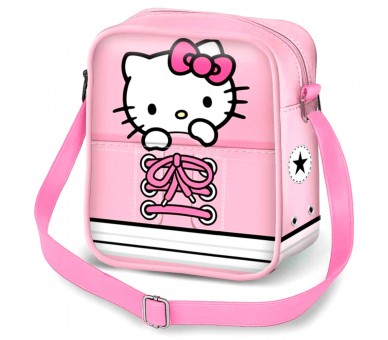 Bandolera Sneaker Hello Kitty