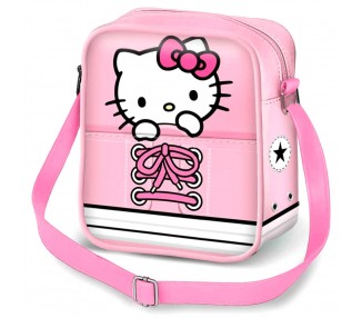 Bandolera Sneaker Hello Kitty