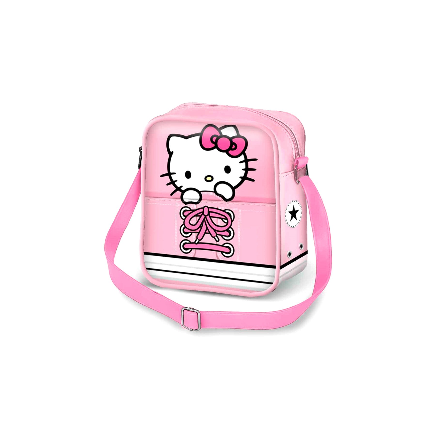 Bandolera Sneaker Hello Kitty