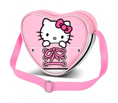 Bolso Sneaker Hello Kitty