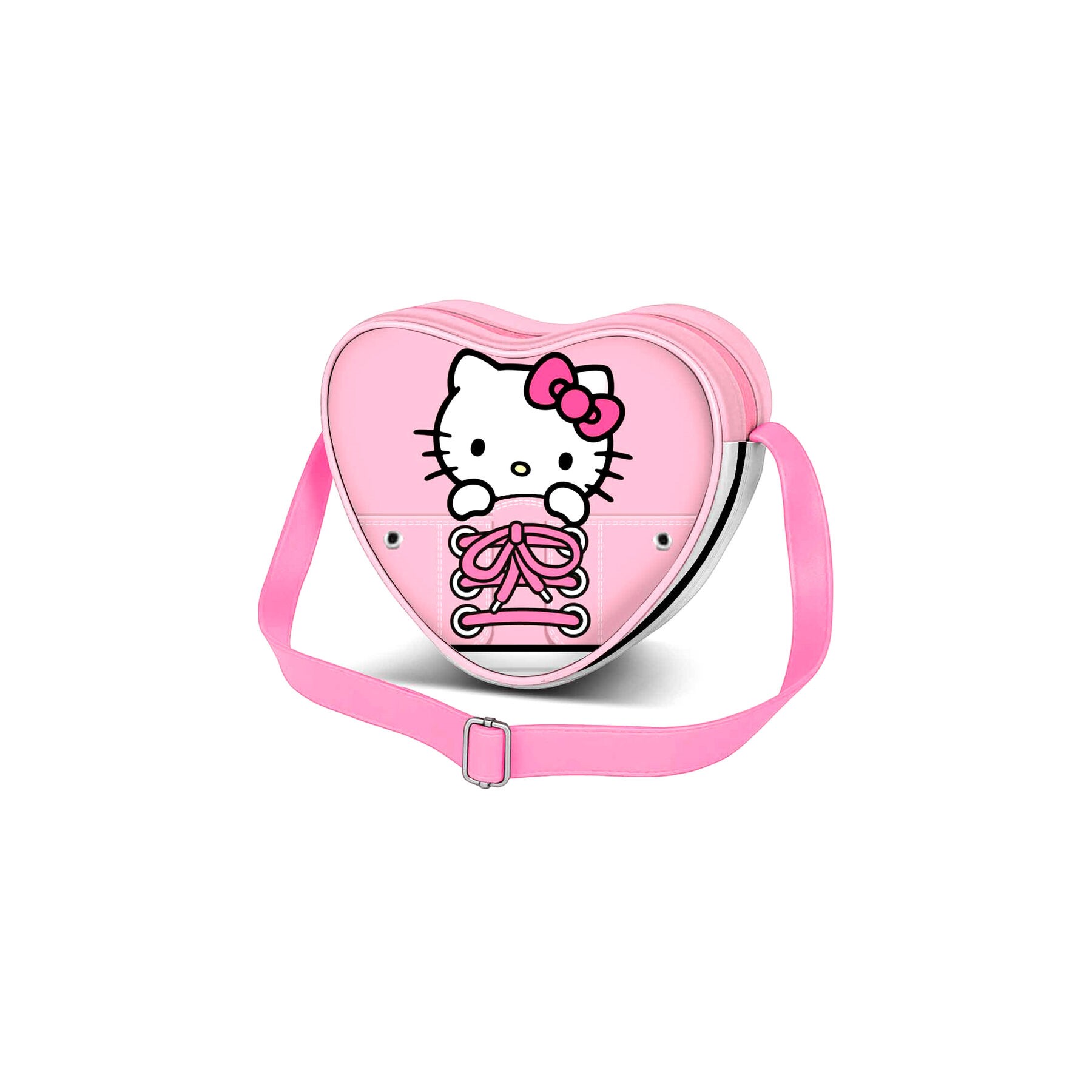 Bolso Sneaker Hello Kitty