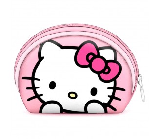 Monedero Sneaker Hello Kitty