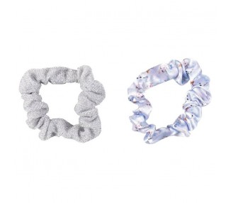 Blister 6 coleteros Frozen Disney