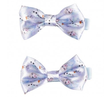 Blister 3 coleteros Frozen Disney