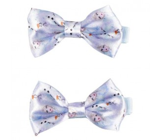 Blister 3 coleteros Frozen Disney