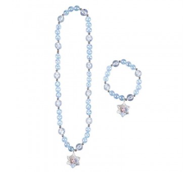 Blister bisuteria Frozen Disney