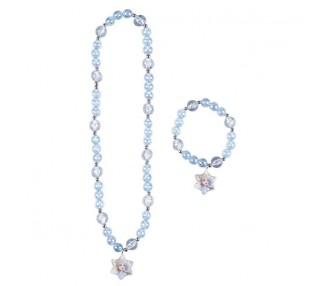 Blister bisuteria Frozen Disney