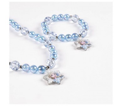 Blister bisuteria Frozen Disney