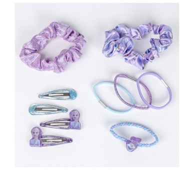 Set belleza accesorios Frozen Disney