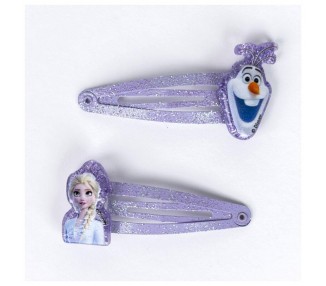 Blister belleza Frozen Disney