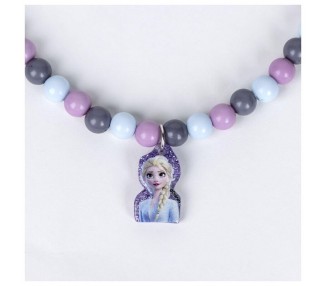 Blister belleza Frozen Disney