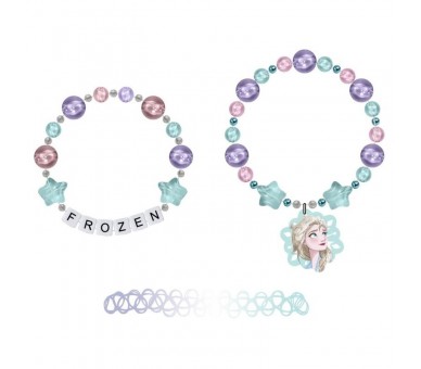 Blister bisuteria Frozen Disney