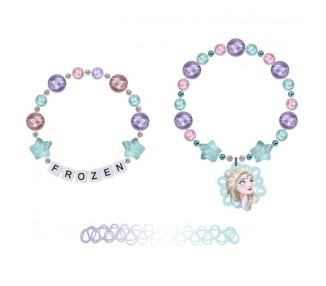 Blister bisuteria Frozen Disney