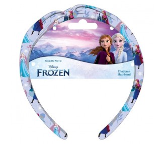Diadema Frozen Disney